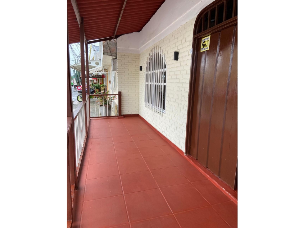 VENTA CASA PUEBLO TAPAO ADECUADA PARA HOTEL COLOMBIA 3207746921