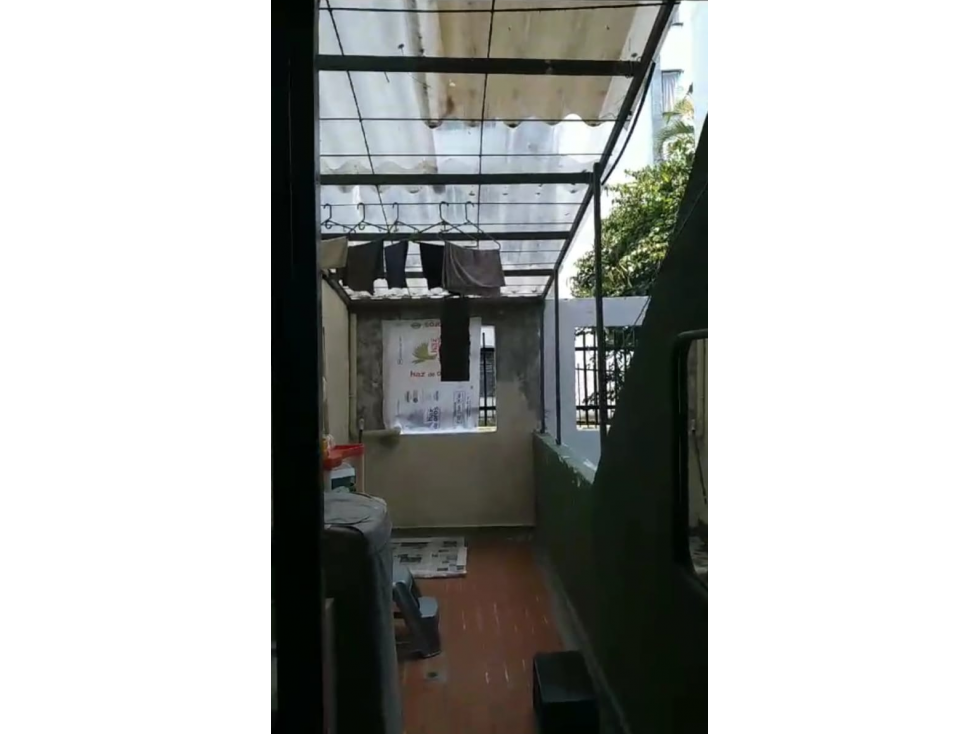 VENTA APARTAMENTO AL OCCIDENTE DE ARMENIA QUINDIO COLOMBIA-3207746921 — foto 6