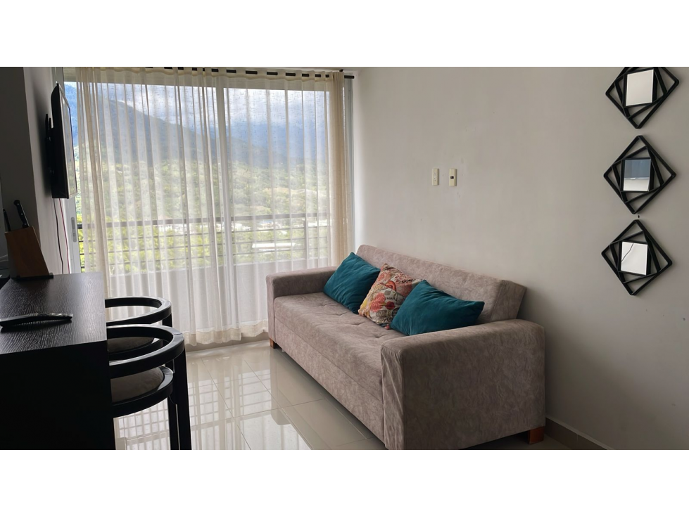 VENTA APARTAMENTO AL NORTE ARMENIA QUINDIO COLOMBIA-3207746921