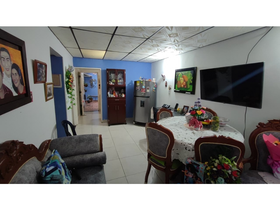 VENTA CASA AL SUR ARMENIA QUINDIO COLOMBIA-3207746921 — foto 2