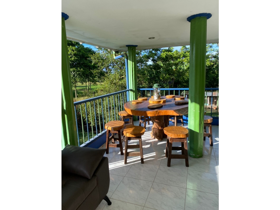 VENTA FINCA ARMENIA QUINDIO COLOMBIA-3207746921 — foto 5