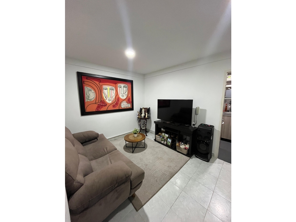 SE VENDE APARTAMENTO AL NORTE ARMENIA QUINDIO COLOMBIA-3207746921 — foto 6