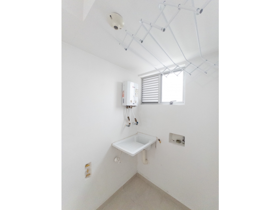 VENTA APARTAMENTO AL NORTE ARMENIA QUINDIO COLOMBIA-3207746921 — foto 6