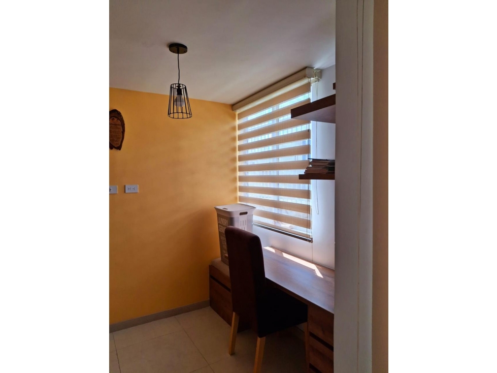 VENTA APARTAMENTO AL SUR ARMENIA QUINDIO COLOMBIA-3207746921 — foto 6