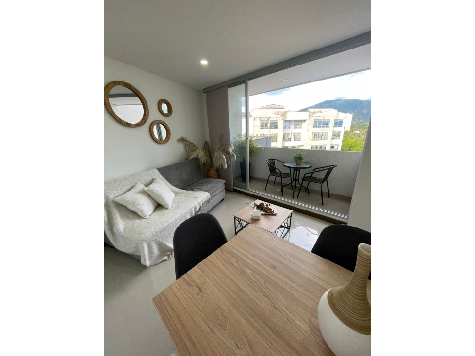 VENTA APARTAMENTO NORTE ARMENIA Q. COLOMBIA 3156194358 3207746921