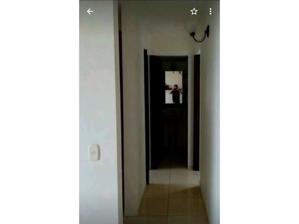 VENTA APARTAMENTO SUR ARMENIA QUINDIO COLOMBIA 3156194358 — foto 2