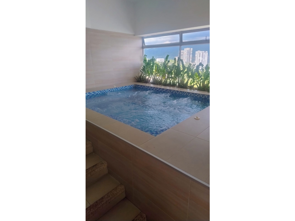 VENTA APARTAMENTO NORTE ARMENIA QUINDIO COLOMBIA 3156194358 — foto 2