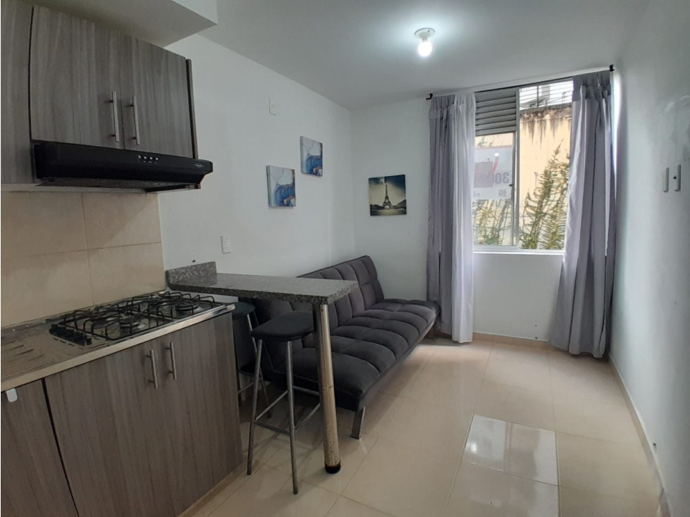 VENTA APARTAESTUDIO NORTE ARMENIA QUINDIO COLOMBIA 3156194358