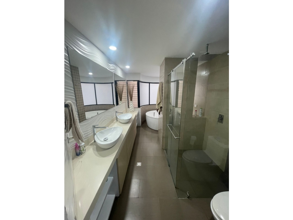 VENTA APARTAMENTO NORTE ARMENIA QUINDIO COLOMBIA 3156194358 — foto 6