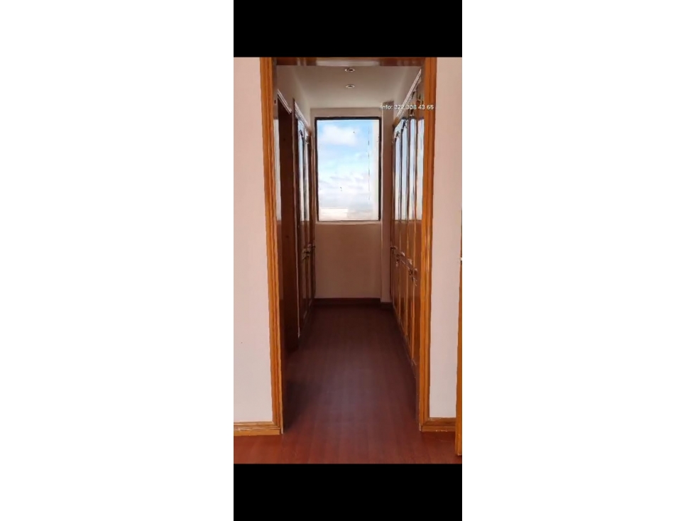 VENTA APARTAMENTO NORTE ARMENIA QUINDIO COLOMBIA 3156194358 — foto 3