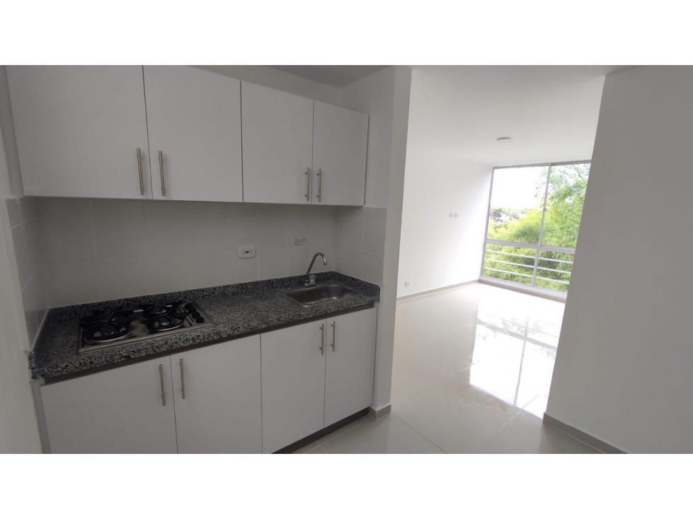 VENTA APARTAMENTO SUR ARMENIA QUINDIO COLOMBIA 3156194358 — foto 2