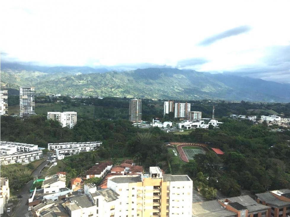 VENTA APARTAMENTO NORTE ARMENIA QUINDIO COLOMBIA 3156194358 — foto 6