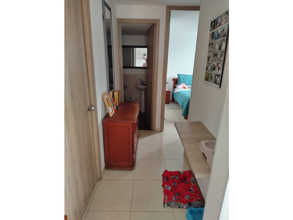 VENTA APARTAMENTO SUR ARMENIA QUINDIO COLOMBIA 3156194358 — foto 6