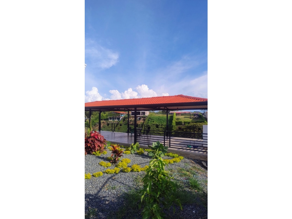 VENTA CASA CAMPESTRE ALCALÁ VALLE COLOMBIA 3156194358 - 6
