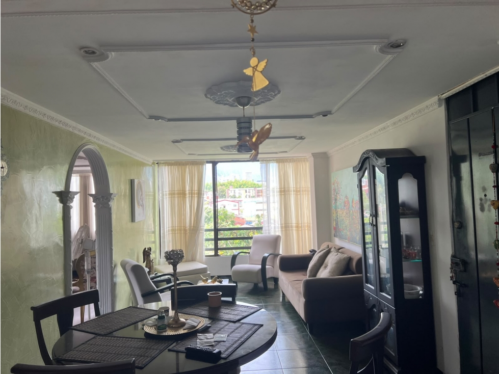VENTA APARTAMENTO NORTE ARMENIA QUINDIO COLOMBIA 3156194358 — foto 2