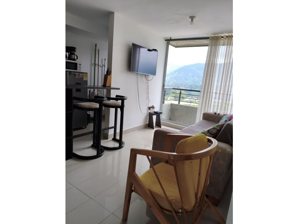 VENTA APARTAMENTO NORTE ARMENIA QUINDIO COLOMBIA 3156194358 — foto 3