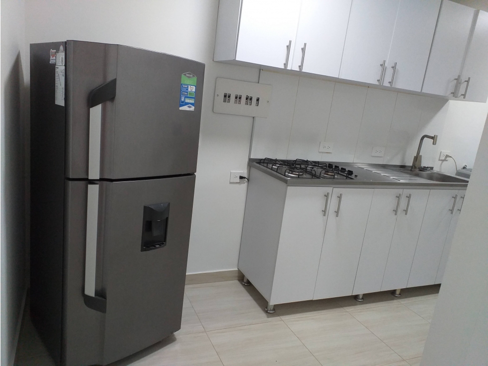 VENTA APARTAMENTO OCCIDENTE ARMENIA QUINDIO COLOMBIA 3156194358 — foto 2