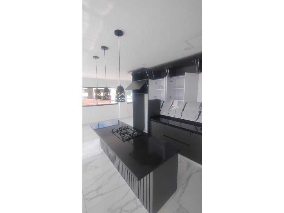 VENTA APARTAMENTO CENTRO ARMENIA QUINDIO COLOMBIA 3156194358 — foto 2