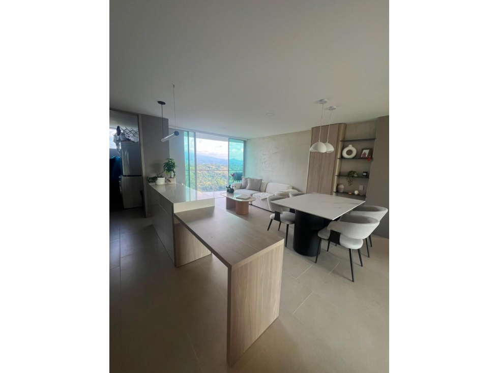 VENTA APARTAMENTO NORTE ARMENIA QUINDIO COLOMBIA 3156194358 — foto 3