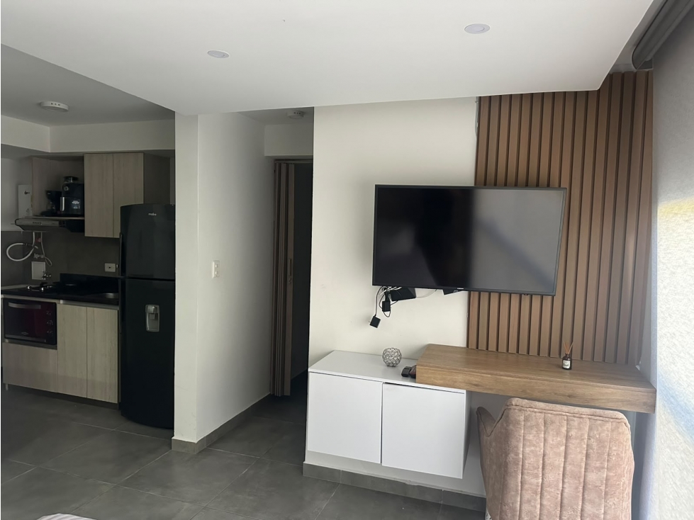 VENTA APARTAESTUDIO NORTE ARMENIA QUINDIO COLOMBIA 3156194358 — foto 4