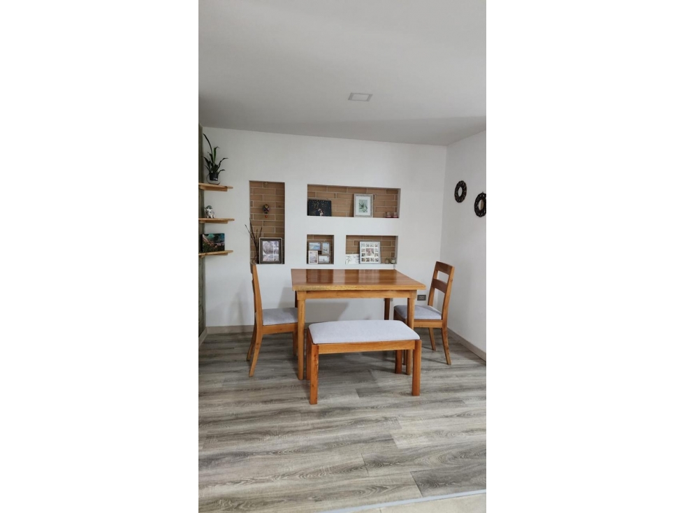 VENTA APARTAMENTO NORTE ARMENIA QUINDIO COLOMBIA 3156194358 — foto 5