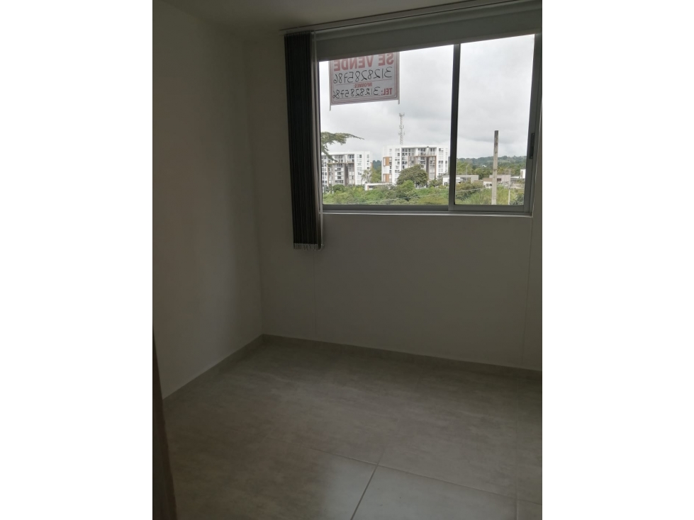 VENTA APARTAMENTO NORTE ARMENIA QUINDIO COLOMBIA 3156194358 — foto 6