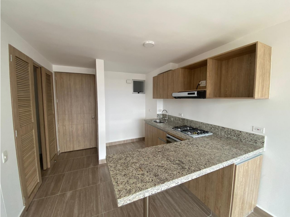 VENTA APARTAMENTO NORTE ARMENIA QUINDIO COLOMBIA 3156194358 — foto 5
