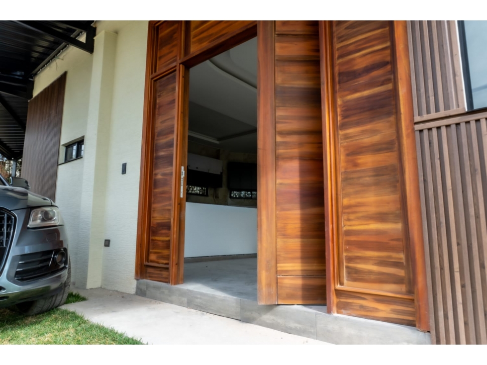 VENTA CASA CAMPESTRE VÍA BARCELONA QUINDIO COLOMBIA — foto 2