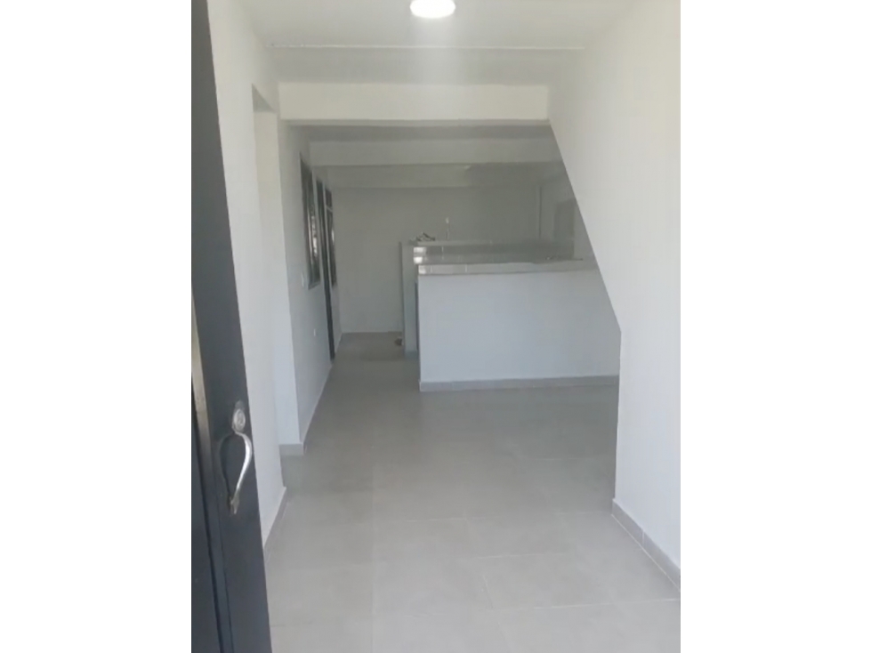 VENTA CASA BIFAMILIAR QUIMBAYA, QUINDIO (3156194358) — foto 2