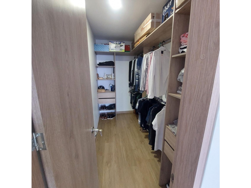 VENTA APARTAMENTO EDIFICIO NORTE ARMENIA COLOMBIA 3156194358 — foto 6