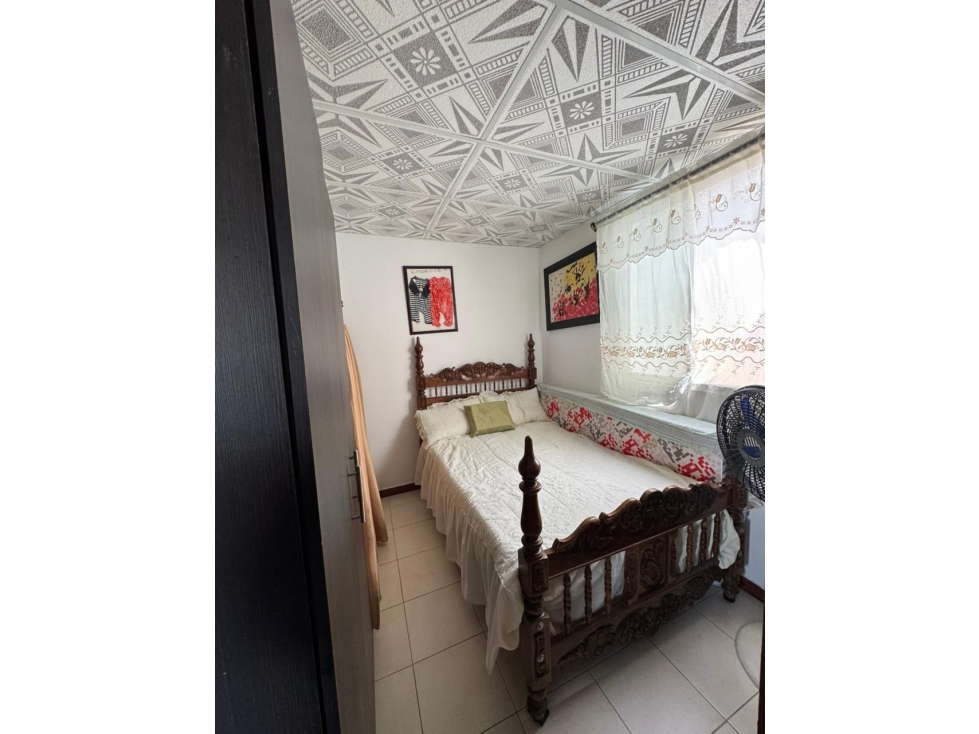 VENTA APARTAMENTO OCCIDENTE ARMENIA QUINDIO COLOMBIA 3156194358 - 6