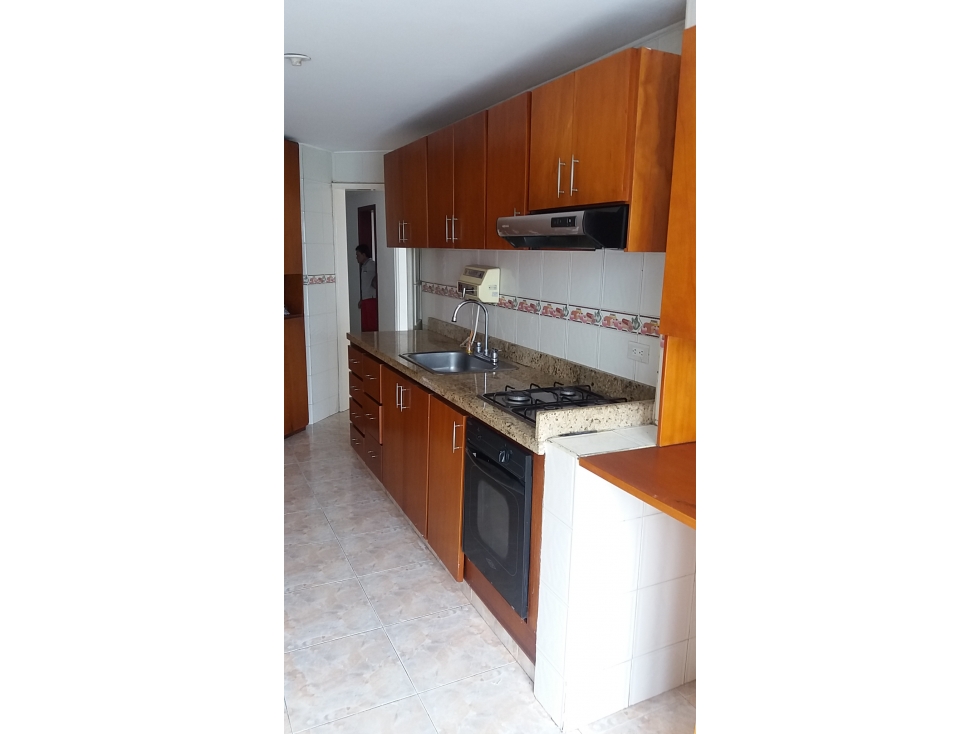 SE VENDE HERMOSO APARTAMENTO EN EL NORTE DE ARMENIA QUINDIO COLOMBIA — foto 4