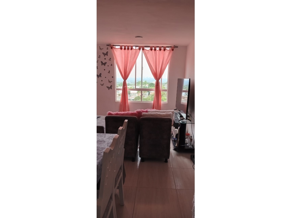 SE VENDE APARTAMENTO VIA AL CAIMO EN QUINDIO COLOMBIA