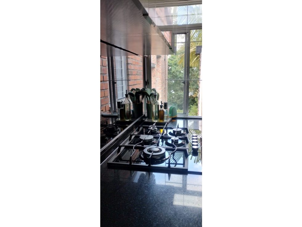 APARTAMENTO PARA LA VENTA EN EL NORTE DE ARMENIA, QUINDIO, COLOMBIA — foto 3