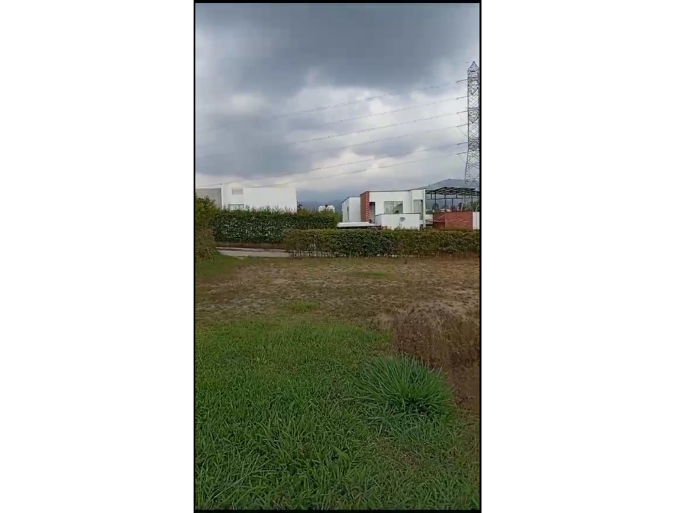 SE VENDE LOTE EN OCCIDENTE DE ARMENIA QUINDIO COLOMBIA - 1