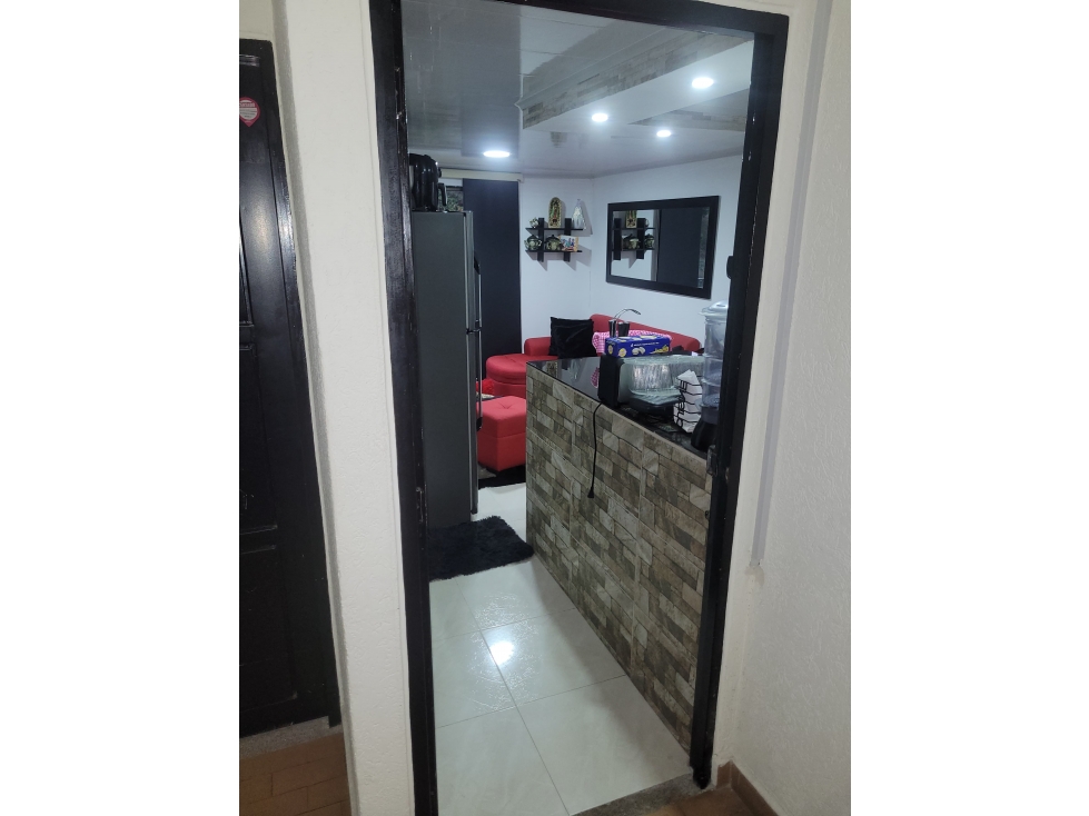 SE VENDE APARTAMENTO EN EL NORTE DE ARMENIA QUINDIO COLOMBIA — foto 3