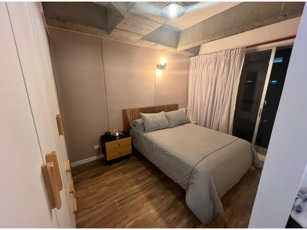 APARTAESTUDIO EN VENTA AL NORTE DE ARMENIA QUINDIO COLOMBIA — foto 6