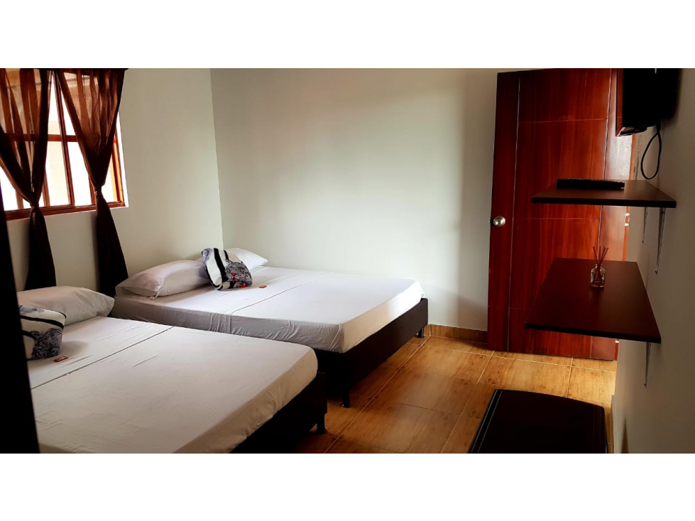 FINCA HOTEL A LA VENTA EN QUIMBAYA - 5
