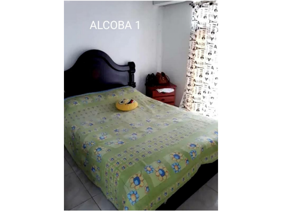 SE VENDE CASA AL OCCIDENTE DE ARMENIA QUINDIO - 4
