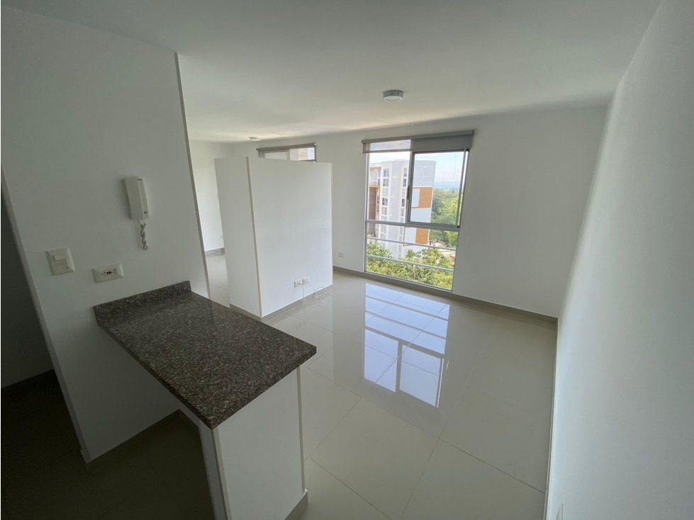 SE VENDE APARTAMENTO EN EL NORTE DE ARMENIA QUINDIO COLOMBIA