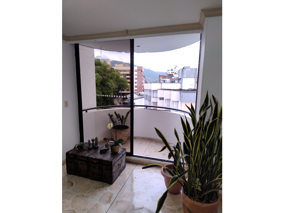 SE VENDE APARTAMENTO EN EL NORTE DE ARMENIA QUINDIO COLOMBIA — foto 5