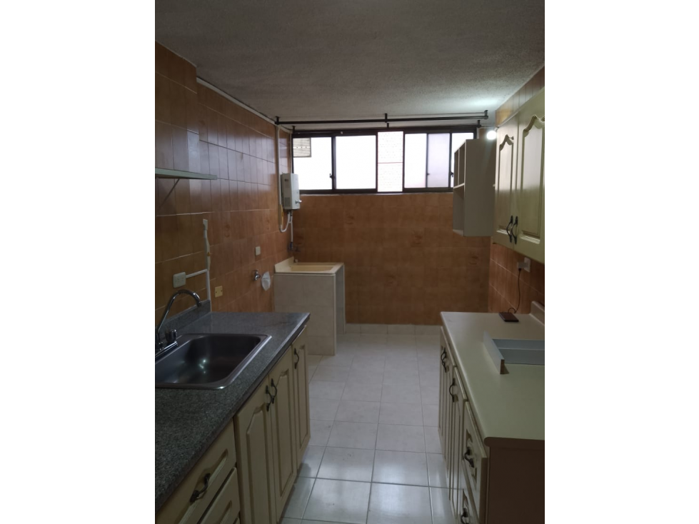 VENTA APARTAMENTO AL NORTE DE ARMENIA-QUINDIO COL CEL. 320 7746921 — foto 3
