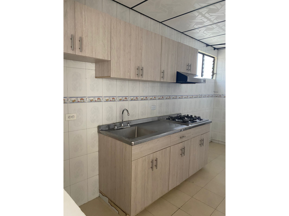 VENTA APARTAMENTO NORTE ARMENIA QUINDIO COL. CEL: 3207746921 — foto 3