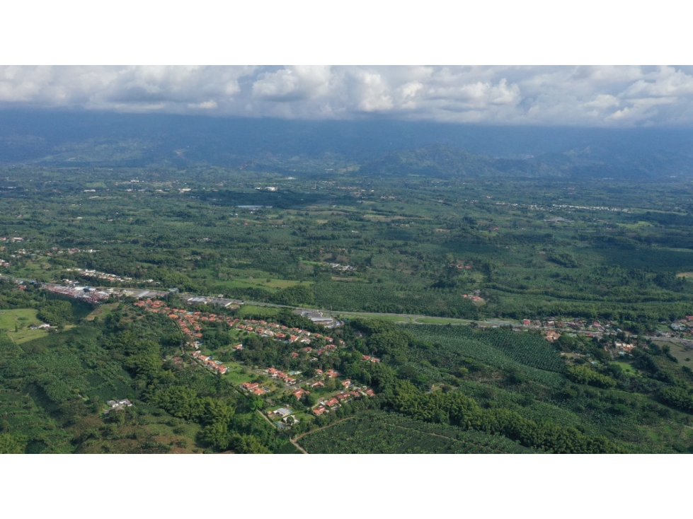 VENTA LOTE SUR ARMENIA QUINDIO, COLOMBIA. CEL. 320 7746921 — foto 4