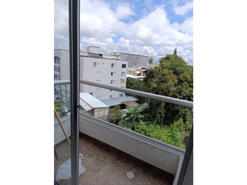 APARTAMENTO EN VENTA NORTE - ARMENIA QUINDIO