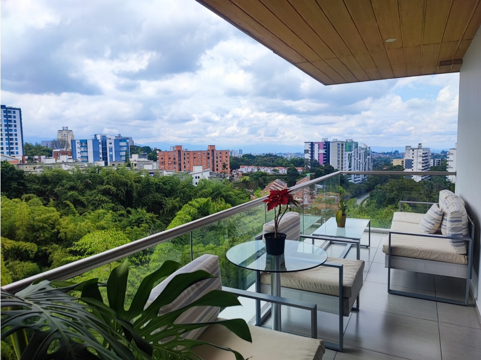 APARTAMENTO EN VENTA - NORTE DE ARMENIA QUINDIO