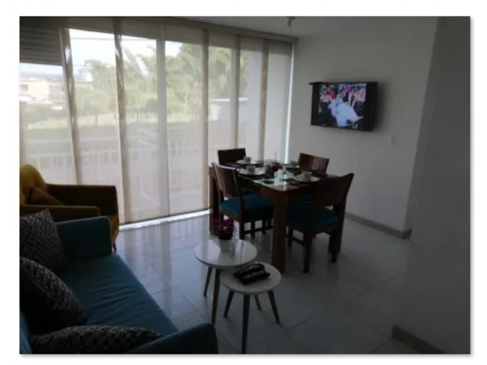 SE VENDE APARTAMENTO AL SUR DE ARMENIA QUINDIO — foto 6