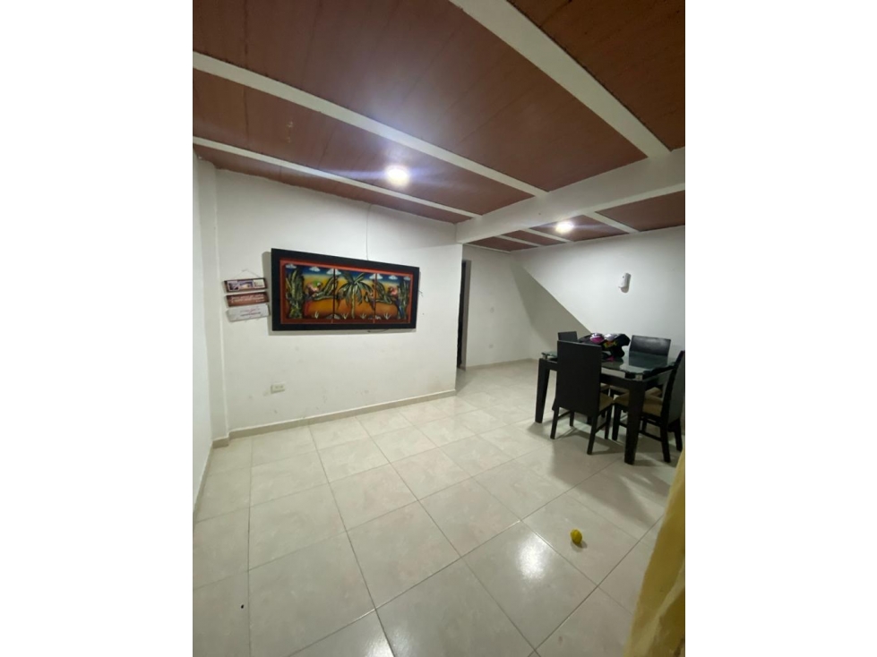SE VENDE CASA EN LA TEBAIDA - 2