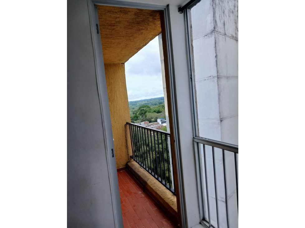 VENTA APATAMENTO OCCIDENTE ARMENIA QUINDIO COLOMBIA3207746921 — foto 2