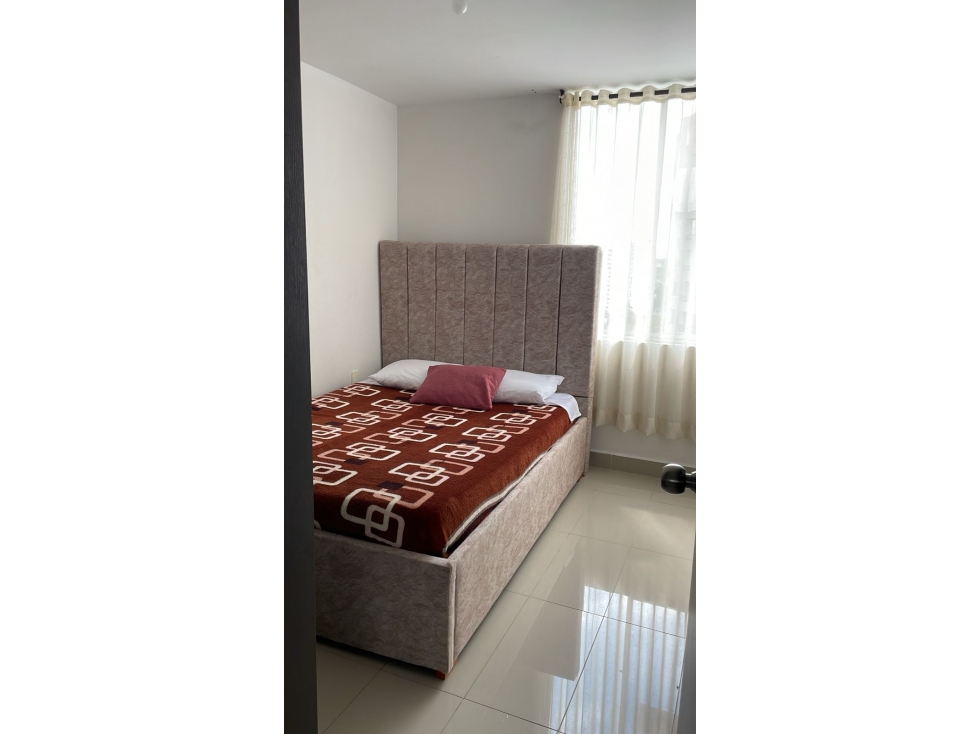 VENTA APARTAMENTO AL NORTE ARMENIA QUINDIO COLOMBIA-3207746921 — foto 6